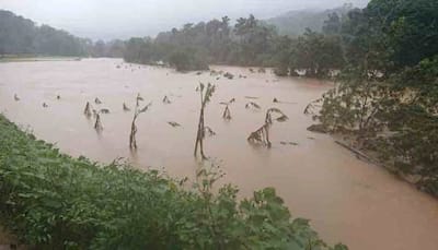 Karnataka demands Rs 100 crore relief fund for rain-hit Kodagu
