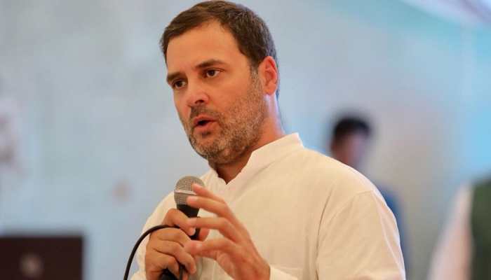 Congress &#039;misinformed, misdirected and misled&#039;: Anil Ambani to Rahul Gandhi on Rafale deal