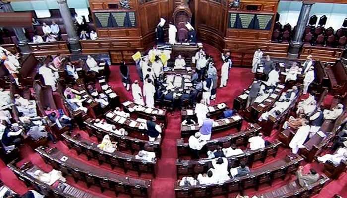 NOTA can't be allowed in Rajya Sabha elections, it's only for direct polls, rules SC