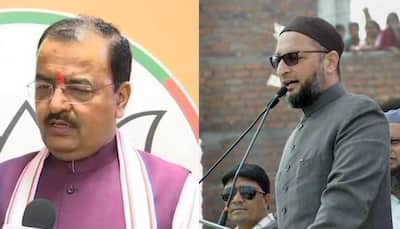 Ayodhya dispute: UP Deputy CM Maurya clarifies statement on Ram temple amid attack by Owaisi, others