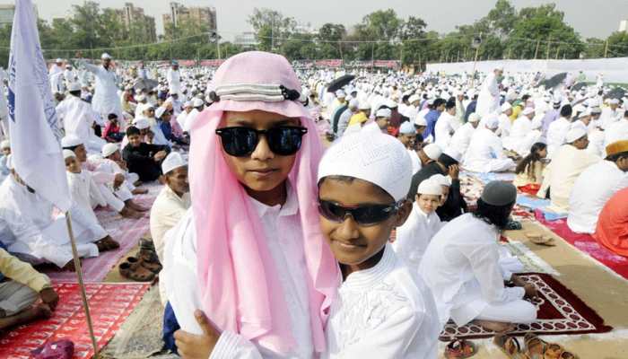Eid-ul-Adha 2018: Bohri community celebrates festival today
