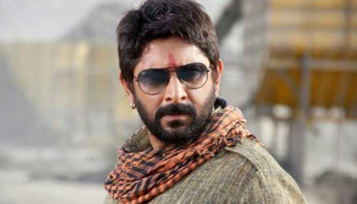 Arshad Warsi&#039;s Twitter account hacked