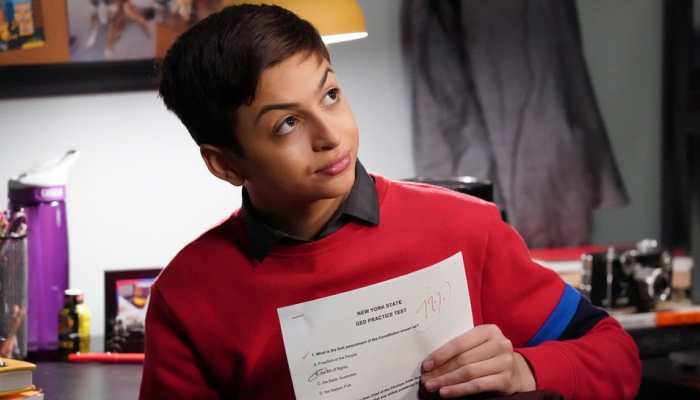 Josie Totah comes out as transgender