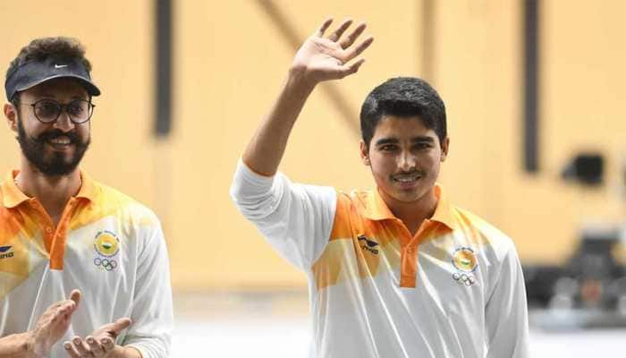Saurabh Chaudhary, a farmer&#039;s son, is India&#039;s latest shooting sensation by winning Gold at Asian Games