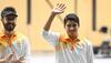 Saurabh Chaudhary, a farmer's son, is India's latest shooting sensation by winning Gold at Asian Games