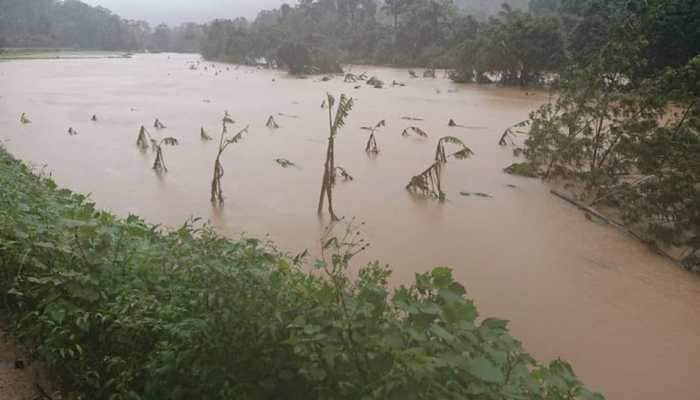 Karnataka BJP chief Yeddyurappa to meet PM Modi on Wednesday, discuss Kodagu floods