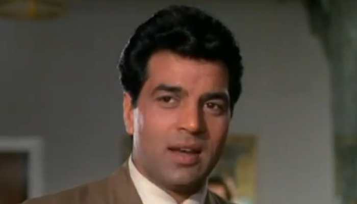 Sunny Deol keen to make biopic on dad Dharmendra