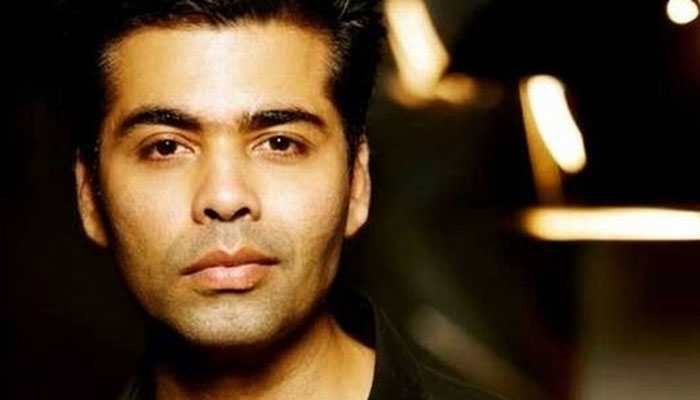 Karan Johar says &#039;sorry&#039; to save &#039;dear&#039; relationships