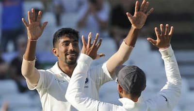 India vs England 3rd Test: Jasprit Bumrah wreaks havoc to put India on brink of victory