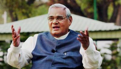 UP ministers to escort Vajpayee's ashes for immersion in 16 rivers