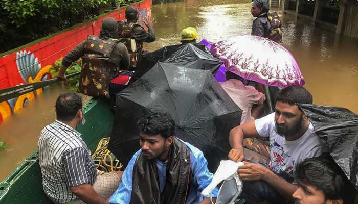 Huge task ahead, Kerala needs army of carpenters and electricians: KJ Alphons