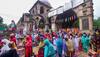 President Kovind, PM Modi extend Eid ul Adha wishes