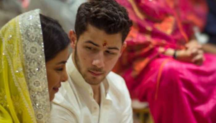 Priyanka Chopra's mother Madhu reveals what Nick Jonas did during Roka ceremony