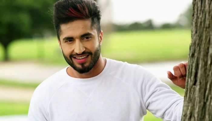 Lucky 'Panga' announced even before my Bollywood debut: Jassi Gill | Movies  News | Zee News