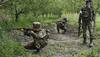 J&K: Bike-borne terrorists open fire at CRPF's battalion