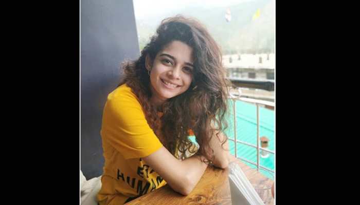 Mithila Palkar considers &#039;Girl In The City&#039; a milestone in her career