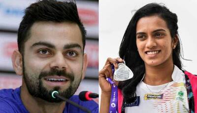 India’s top paid female athlete PV Sindhu earns one third of Virat Kohli’s income