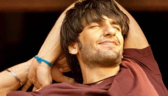 The adrenaline is what I live for: Ranveer Singh