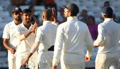 India vs England, third Test, Day 5, Nottingham: As It Happened