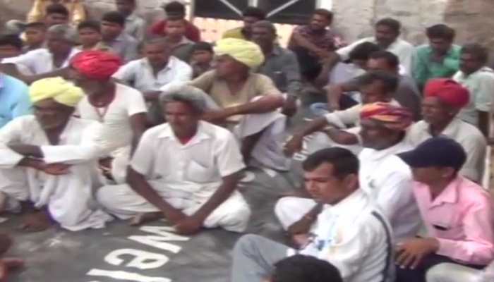 Rajasthan: 70 Dalit families of Kalundi village allegedly debarred from accessing basic facilities, case registered against 16 people