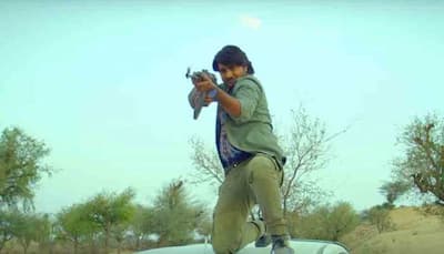 Bhojpuri film Dulhan Chahi Pakistan Se 2 trailer goes viral on Internet — Watch