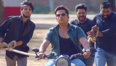 Ravi Kishan's 'Sanki Daroga' latest teaser will leave you stunned—Watch