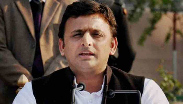 Eye on 2019? Akhilesh Yadav promises a city after Lord Vishnu to counter BJP&#039;s Ram Temple pitch