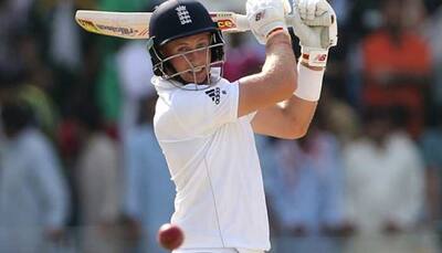 Playing on seamer-friendly pitches have been tough on openers: Joe Root 