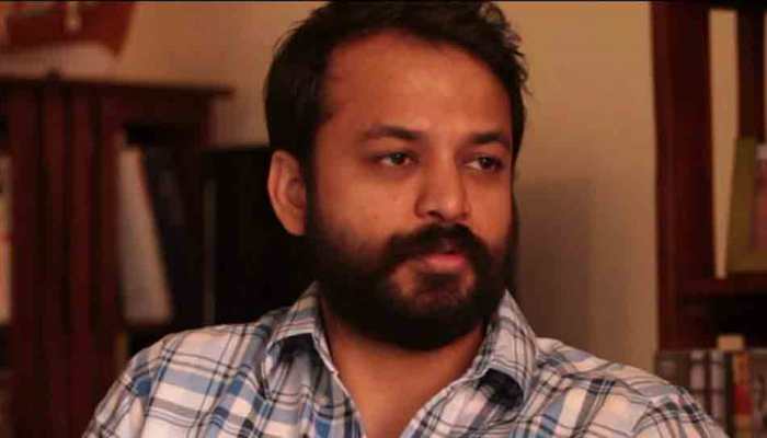 Ashish Khetan quits AAP. Was he declined to contest from New Delhi in 2019?