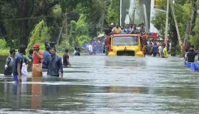 India not to accept donations from foreign govts for Kerala flood relief: Official sources