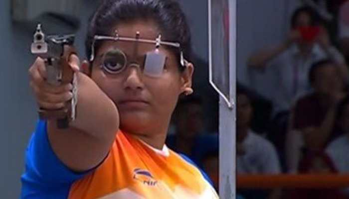 Asian Games 2018: Maharashtra announces Rs 50 lakh for &#039;golden girl&#039; Rahi Sarnobat