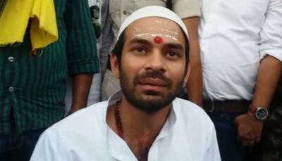 BJP, RSS trying to kill me, claims Tej Pratap Yadav after armed man allegedly attacks him