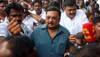 Karunanidhi death