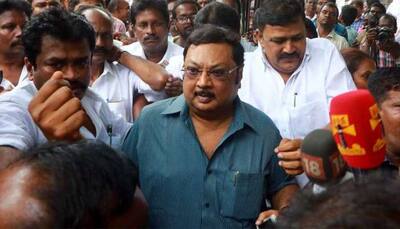 Alagiri claims DMK led by Stalin unwilling to take him back, to decide plan of action after rally next month