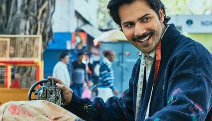 Varun Dhawan learnt tailoring for 3 months for &#039;Sui Dhaaga&#039;