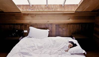 Insomnia most common of all sleep disorders: National Institutes of Health