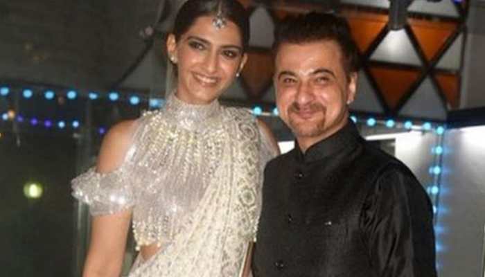 Sonam Kapoor Ahuja's uncle Sanjay Kapoor to play her on-screen dad—Details inside