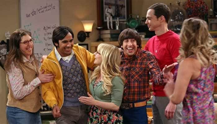 &#039;Big Bang Theory&#039; to bid adieu after 12 seasons