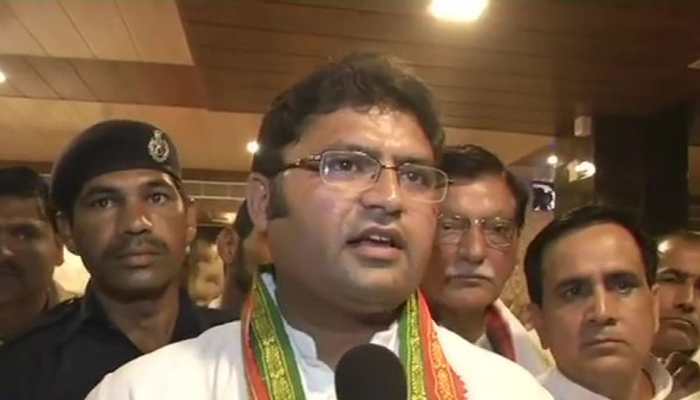 Baby died due to hospital negligence: Haryana Congress chief dismisses reports of newborn's death due to cycle rally