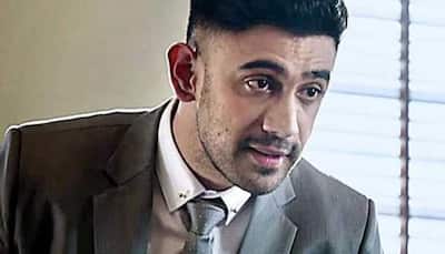 Amit Sadh excited about ''India Strikes-10 Days''