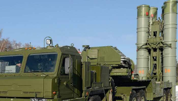 India set to get S-400 Triumf air defence missiles, deal with Russia may be inked by 2018-end