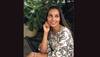 Bipasha Basu is craving for 'sunshine'