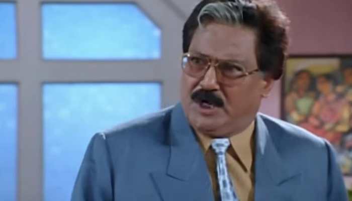 Veteran Odia actor Debu Bose dead