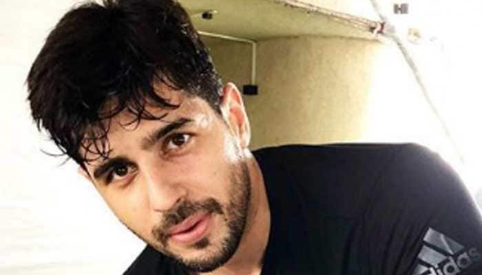 Playing a Bihari boy will be very different: Sidharth Malhotra