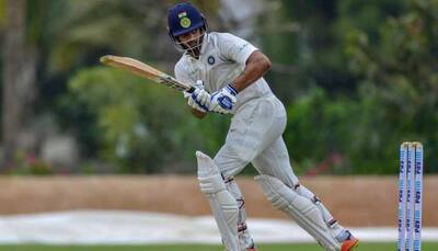 Hanuma Vihari with highest first-class average, to play against England