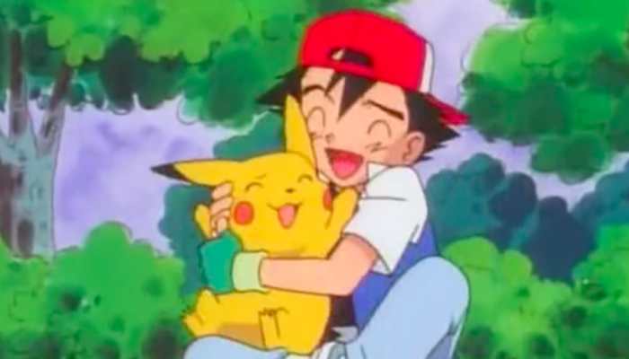 Japan&#039;s Pokemon train will take you back to your childhood—See pics