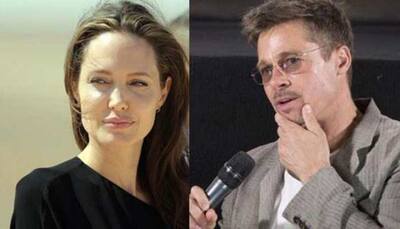 Brad Pitt, Angelina Jolie to continue interim child custody agreement