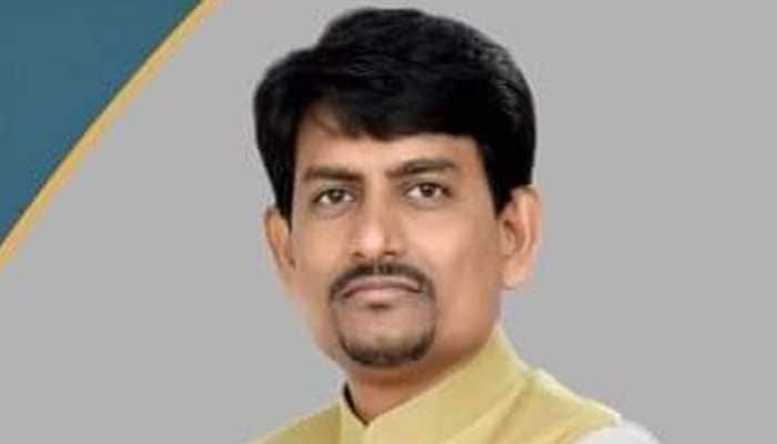 Alpesh Thakor appointed Congress Secretary and party co-incharge in Bihar