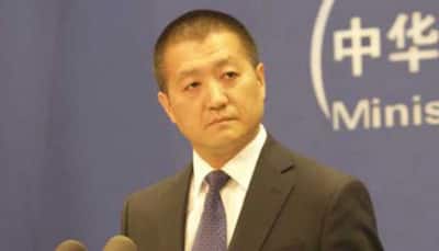  Willing to play 'constructive role' in improving Indo-Pakistan ties: China