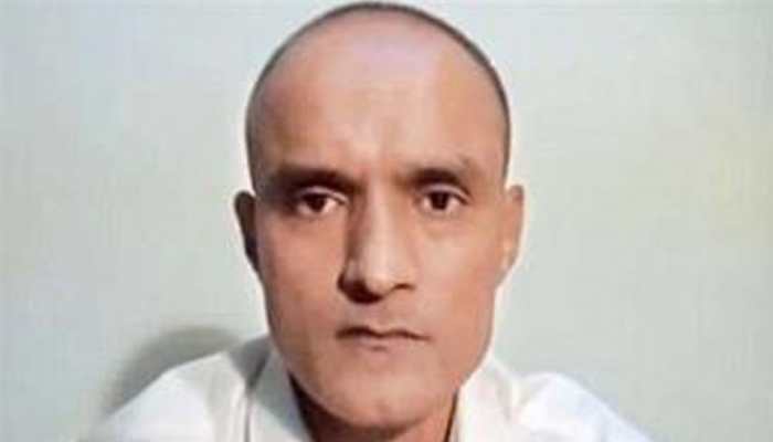 We have &#039;solid evidence&#039; against Kulbhushan Jadhav: Pakistan Foreign Minister